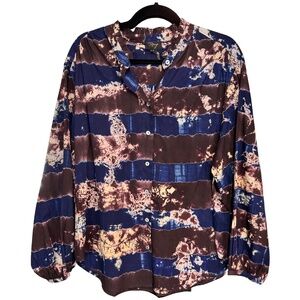 Raag Button Down Shirt